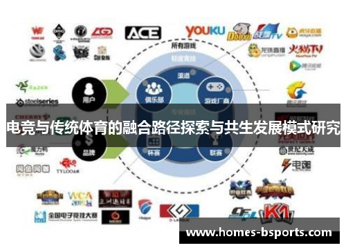 电竞与传统体育的融合路径探索与共生发展模式研究