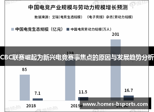 CBC联赛崛起为新兴电竞赛事焦点的原因与发展趋势分析