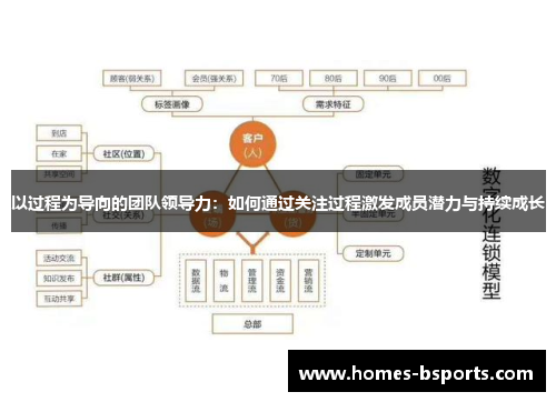 以过程为导向的团队领导力：如何通过关注过程激发成员潜力与持续成长