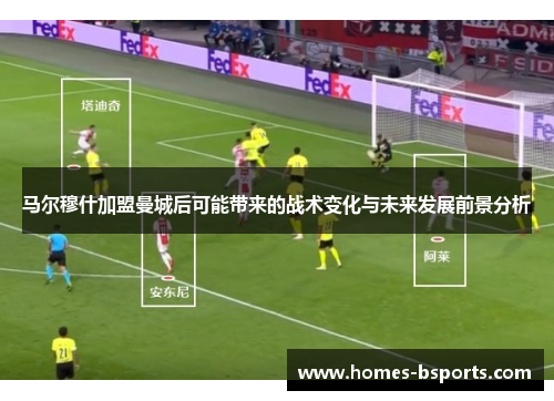 马尔穆什加盟曼城后可能带来的战术变化与未来发展前景分析