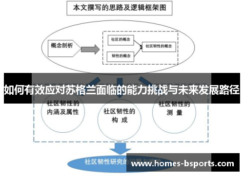 如何有效应对苏格兰面临的能力挑战与未来发展路径