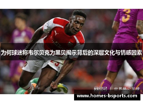 为何球迷称韦尔贝克为黑贝揭示背后的深层文化与情感因素 为何球迷称韦尔贝克为黑贝揭示背后的深层文化与情感因素